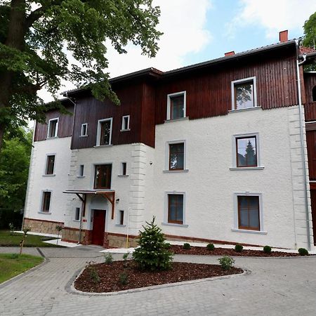 Apartamenty Debowa 3 Polanica-Zdrój Exteriér fotografie