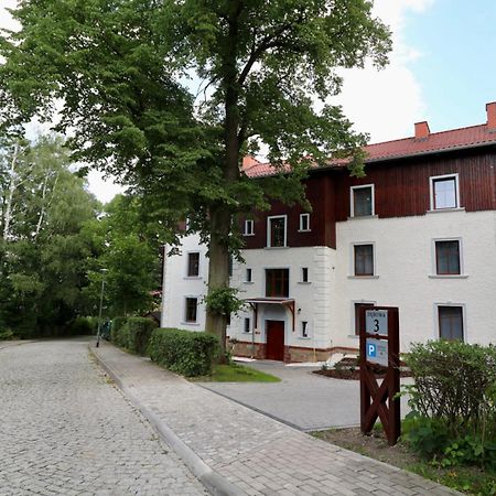 Apartamenty Debowa 3 Polanica-Zdrój Exteriér fotografie