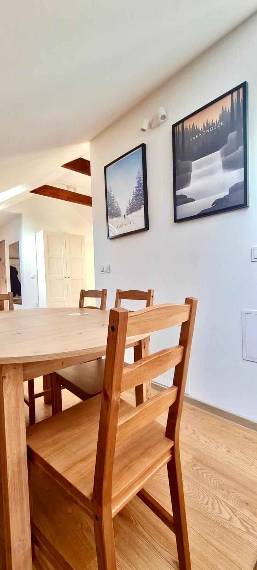 Apartamenty Debowa 3 Polanica-Zdrój Exteriér fotografie