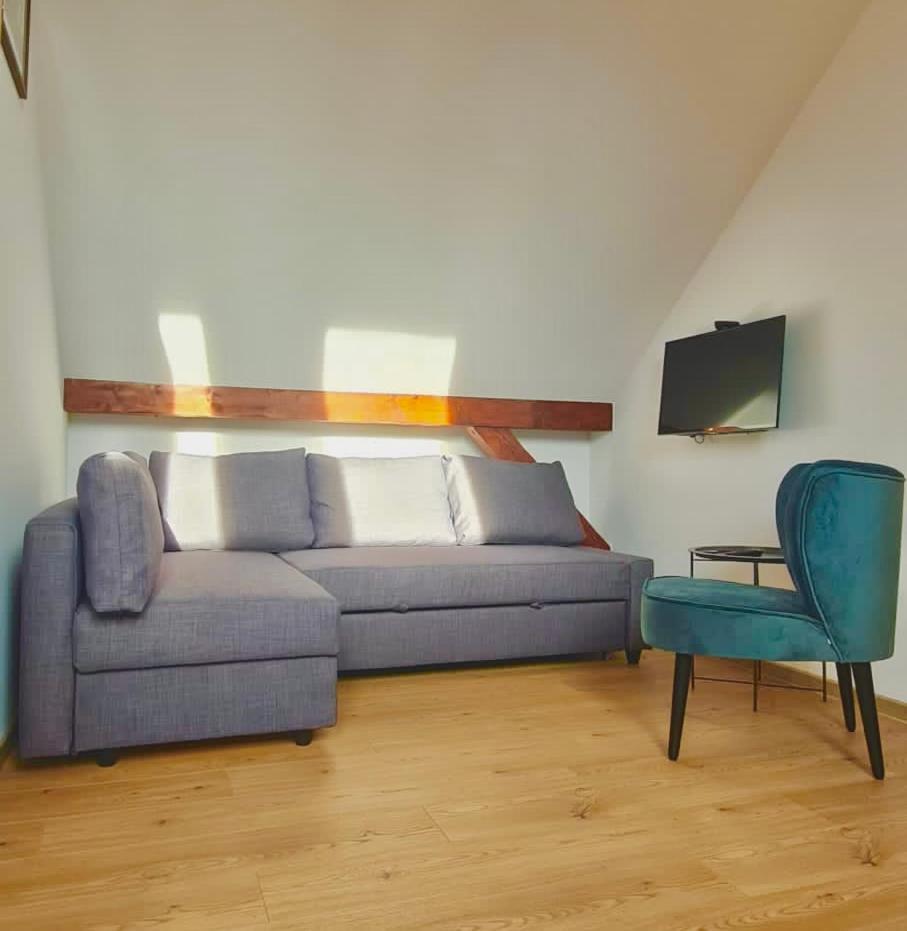 Apartamenty Debowa 3 Polanica-Zdrój Exteriér fotografie