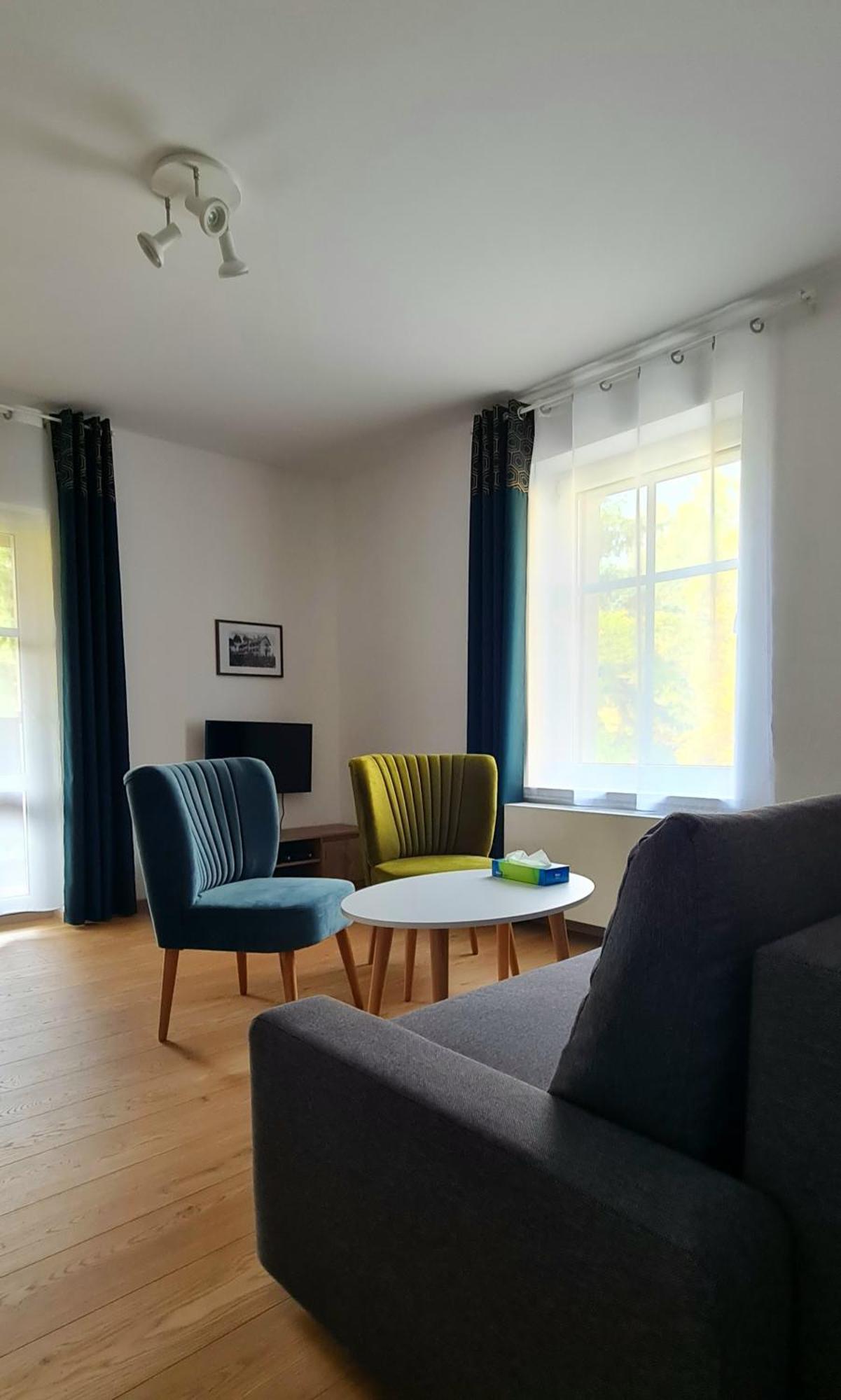 Apartamenty Debowa 3 Polanica-Zdrój Exteriér fotografie