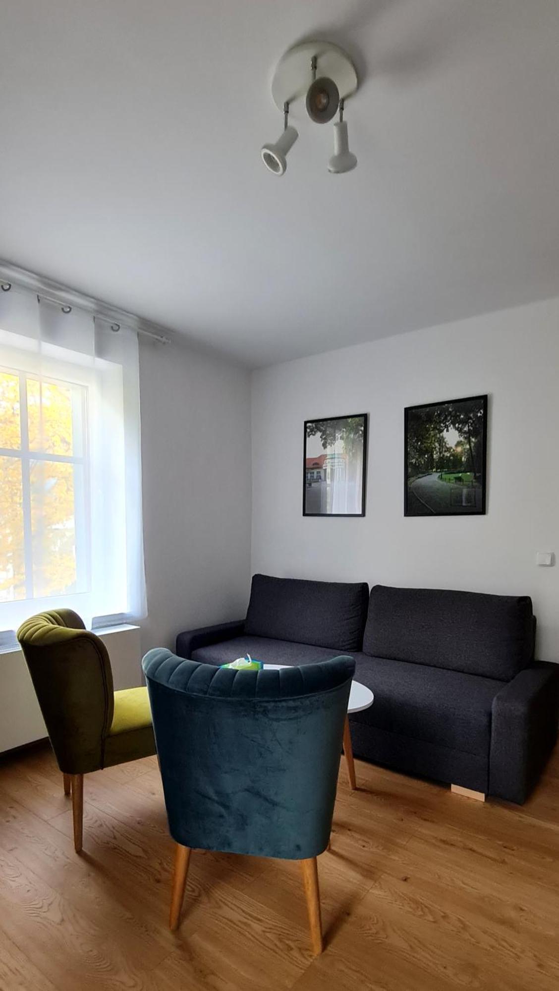 Apartamenty Debowa 3 Polanica-Zdrój Exteriér fotografie