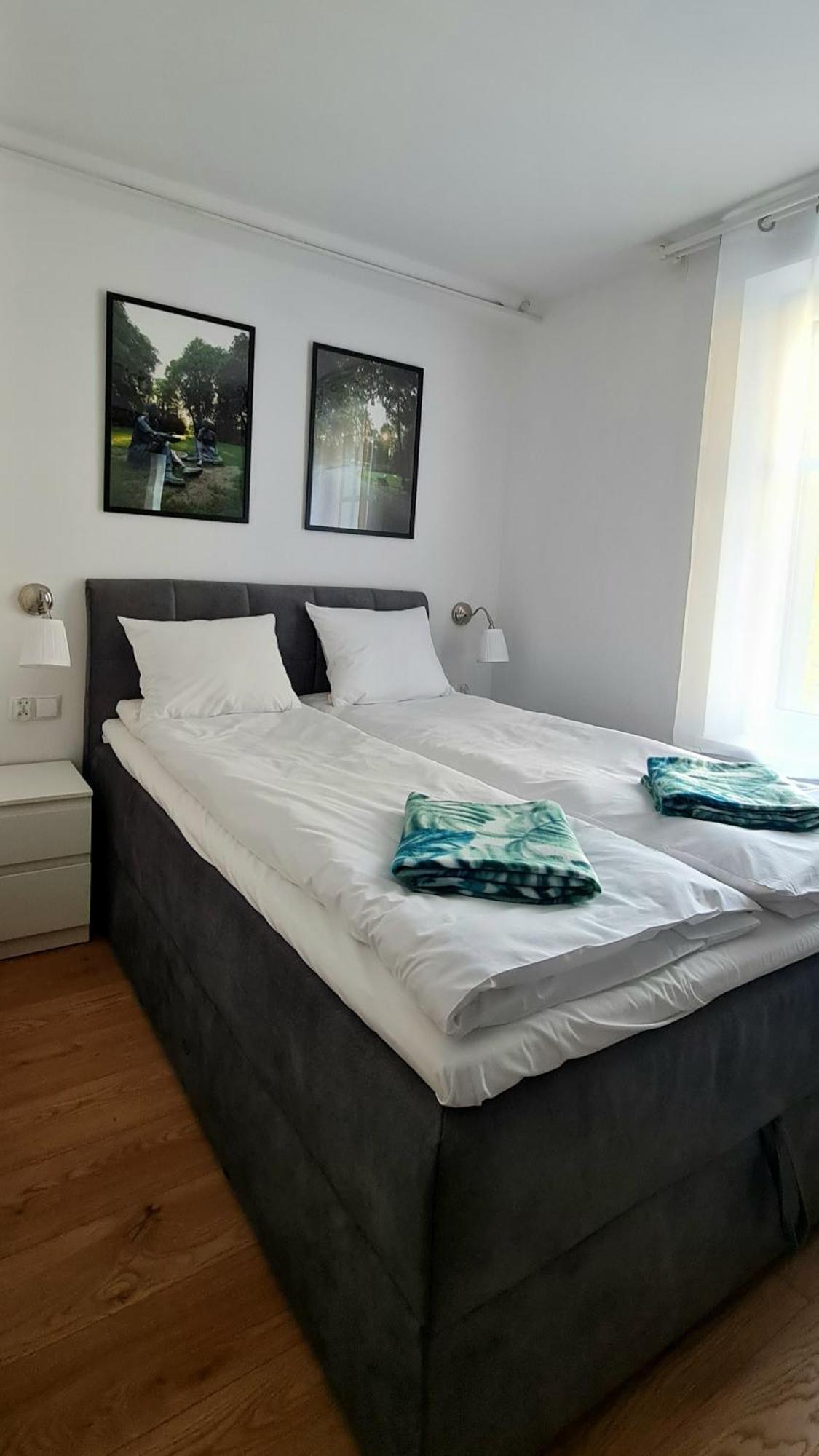 Apartamenty Debowa 3 Polanica-Zdrój Exteriér fotografie