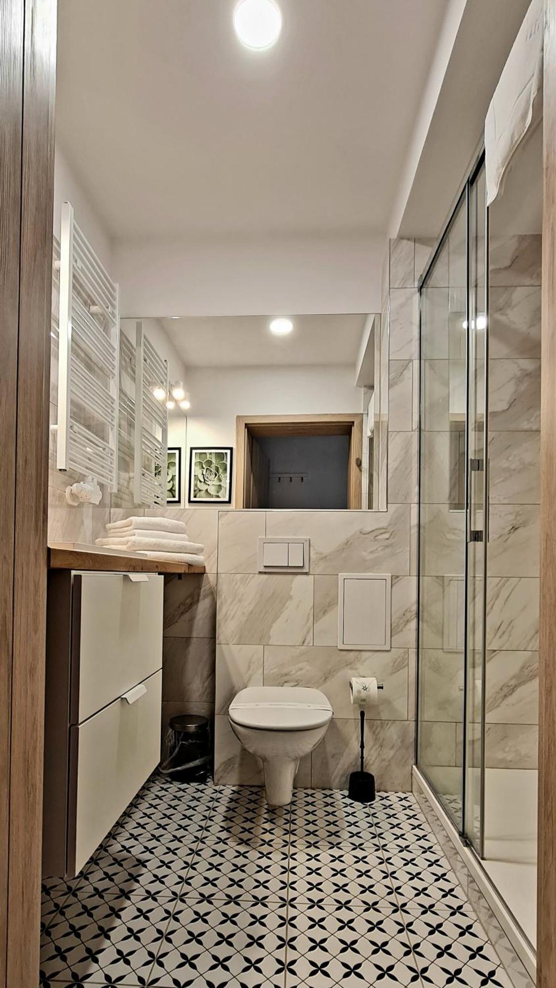 Apartamenty Debowa 3 Polanica-Zdrój Exteriér fotografie
