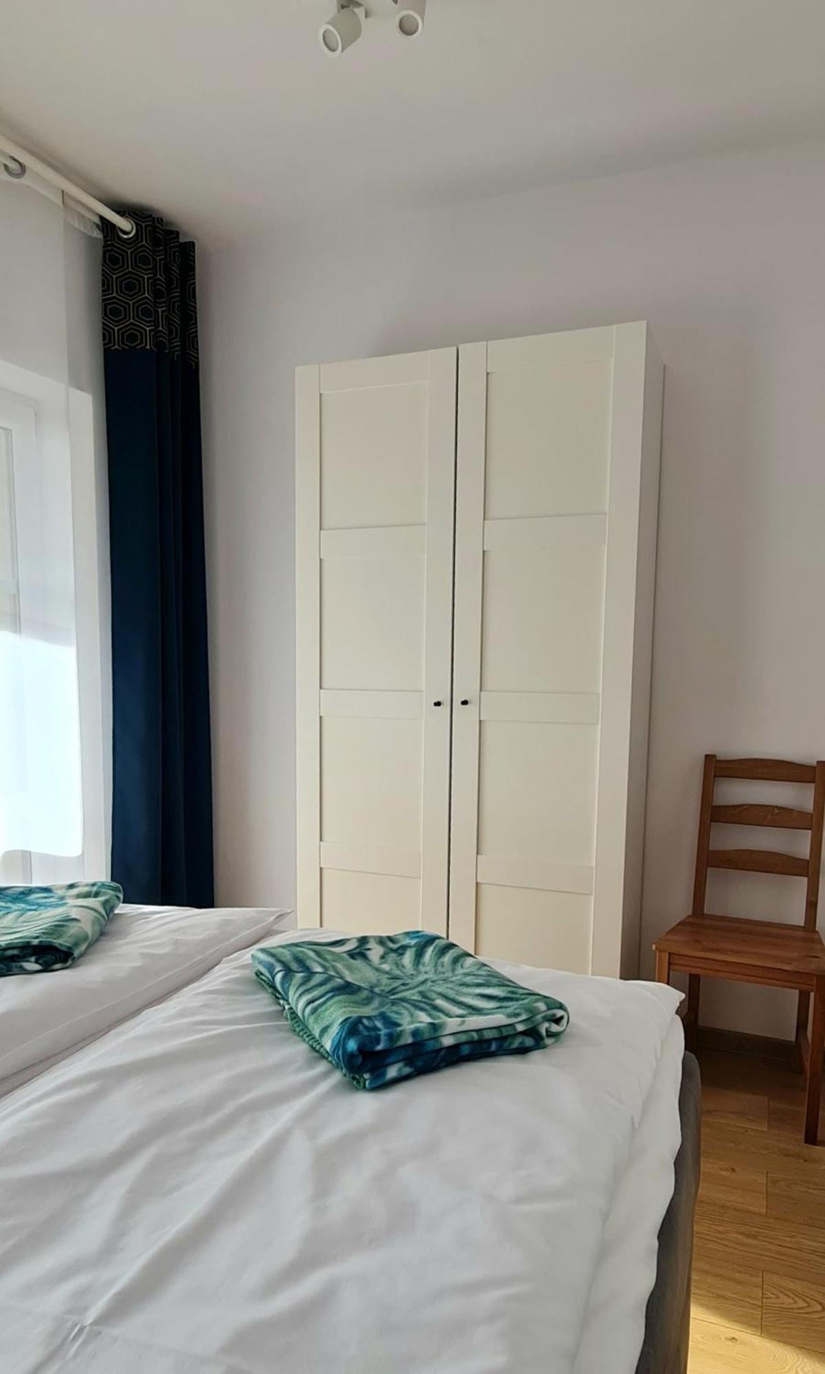 Apartamenty Debowa 3 Polanica-Zdrój Exteriér fotografie