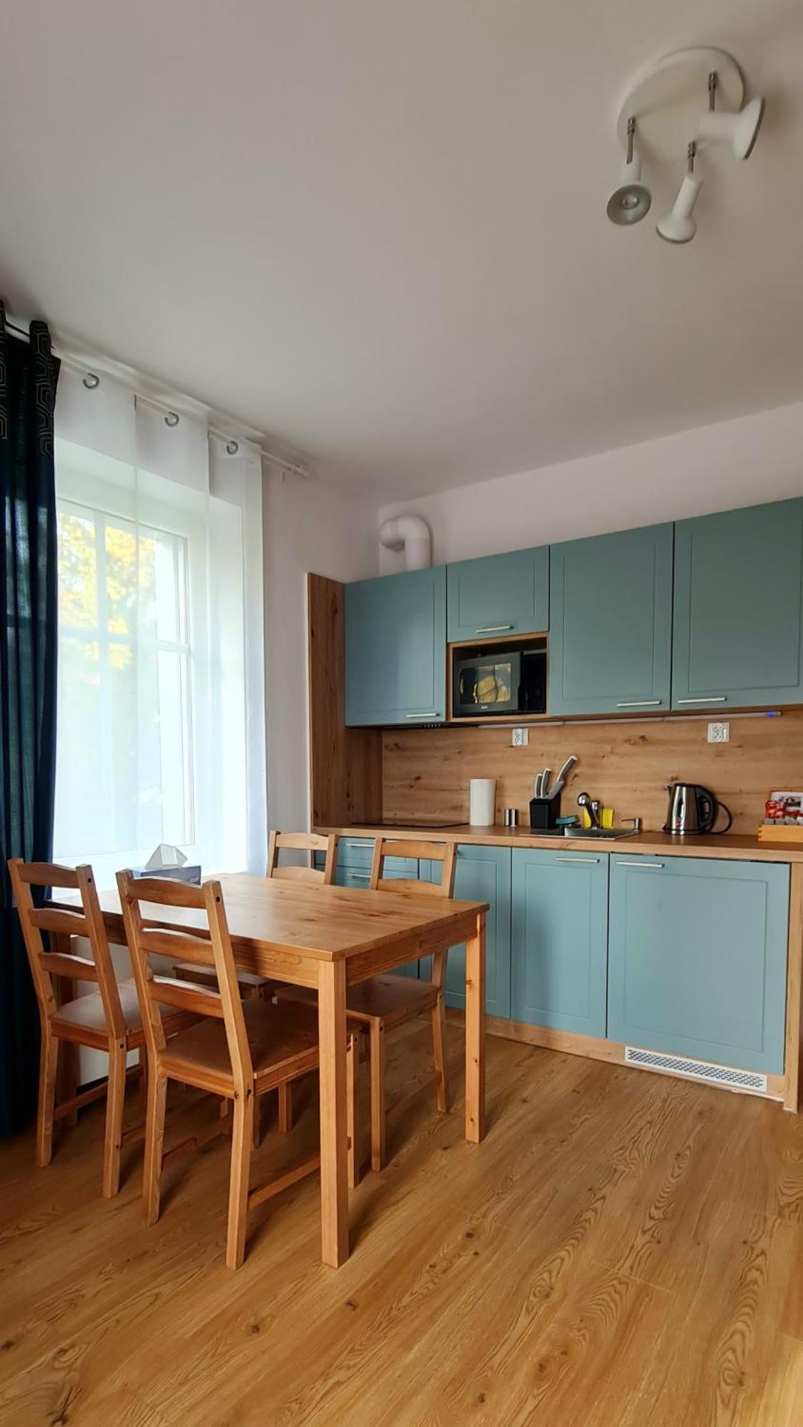 Apartamenty Debowa 3 Polanica-Zdrój Exteriér fotografie