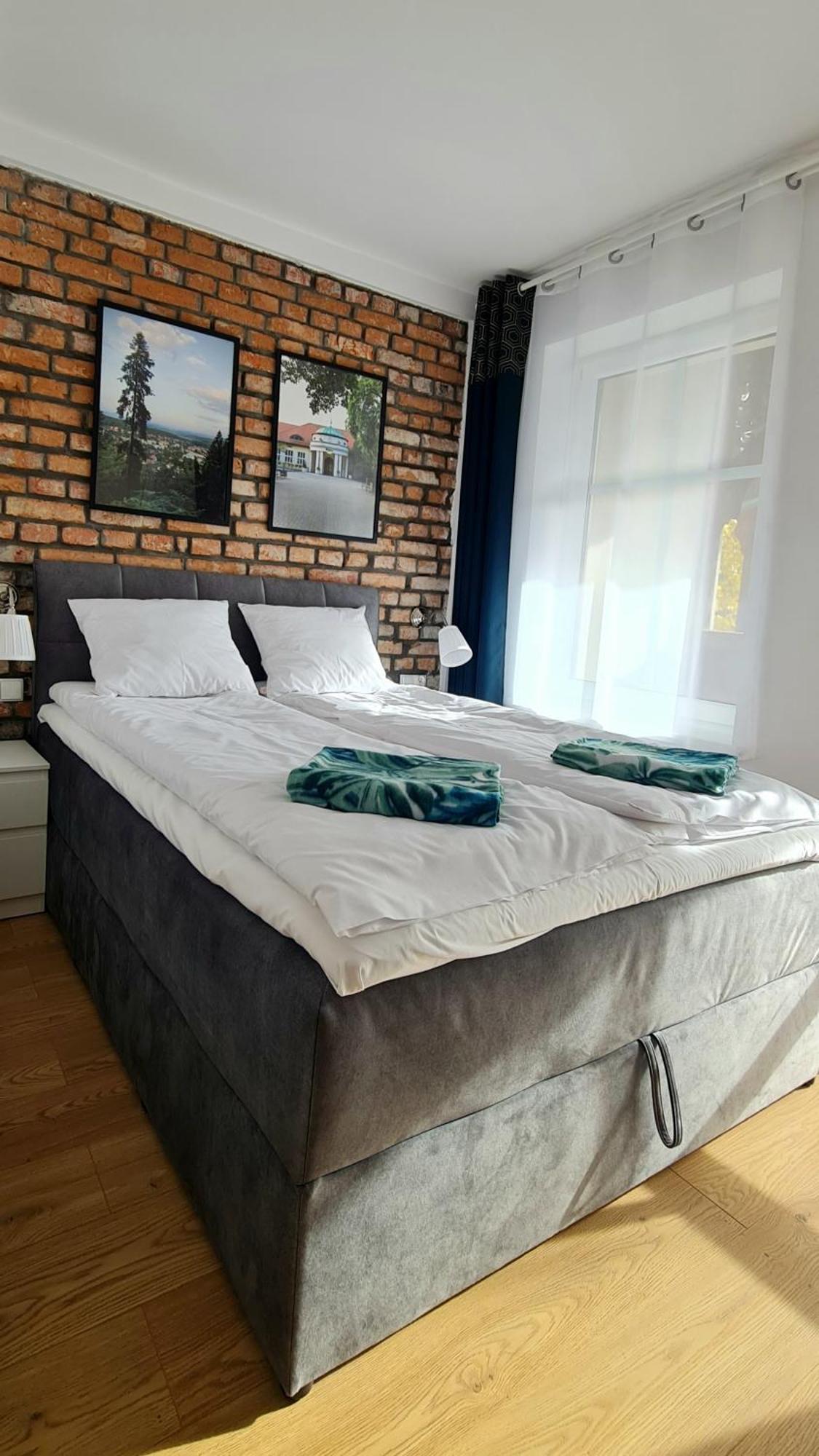 Apartamenty Debowa 3 Polanica-Zdrój Exteriér fotografie