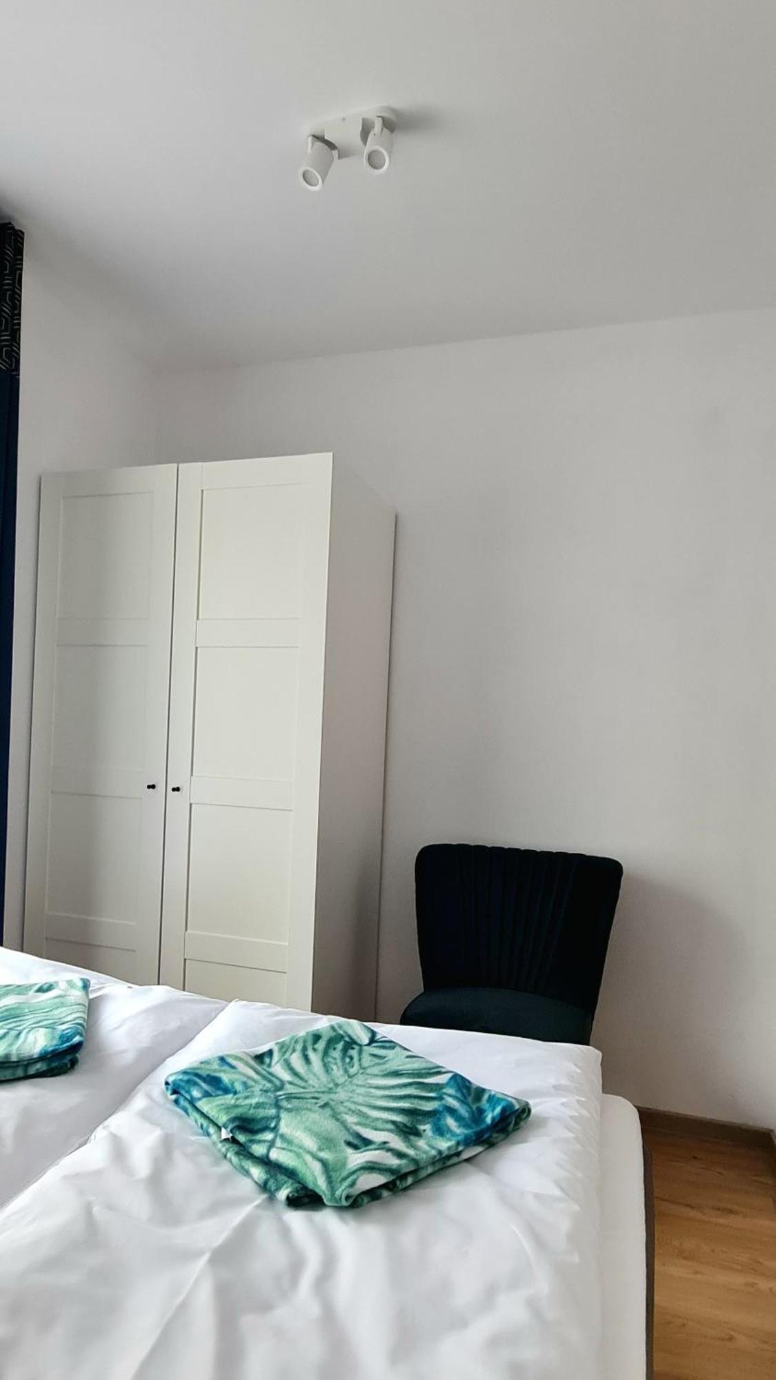 Apartamenty Debowa 3 Polanica-Zdrój Exteriér fotografie