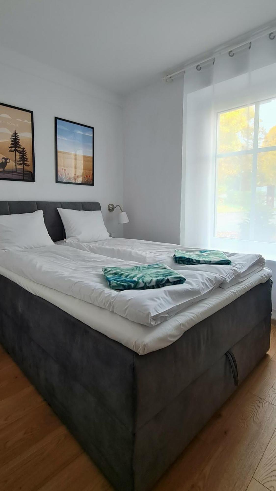 Apartamenty Debowa 3 Polanica-Zdrój Exteriér fotografie