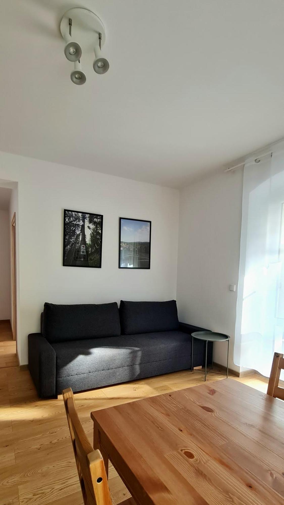 Apartamenty Debowa 3 Polanica-Zdrój Exteriér fotografie