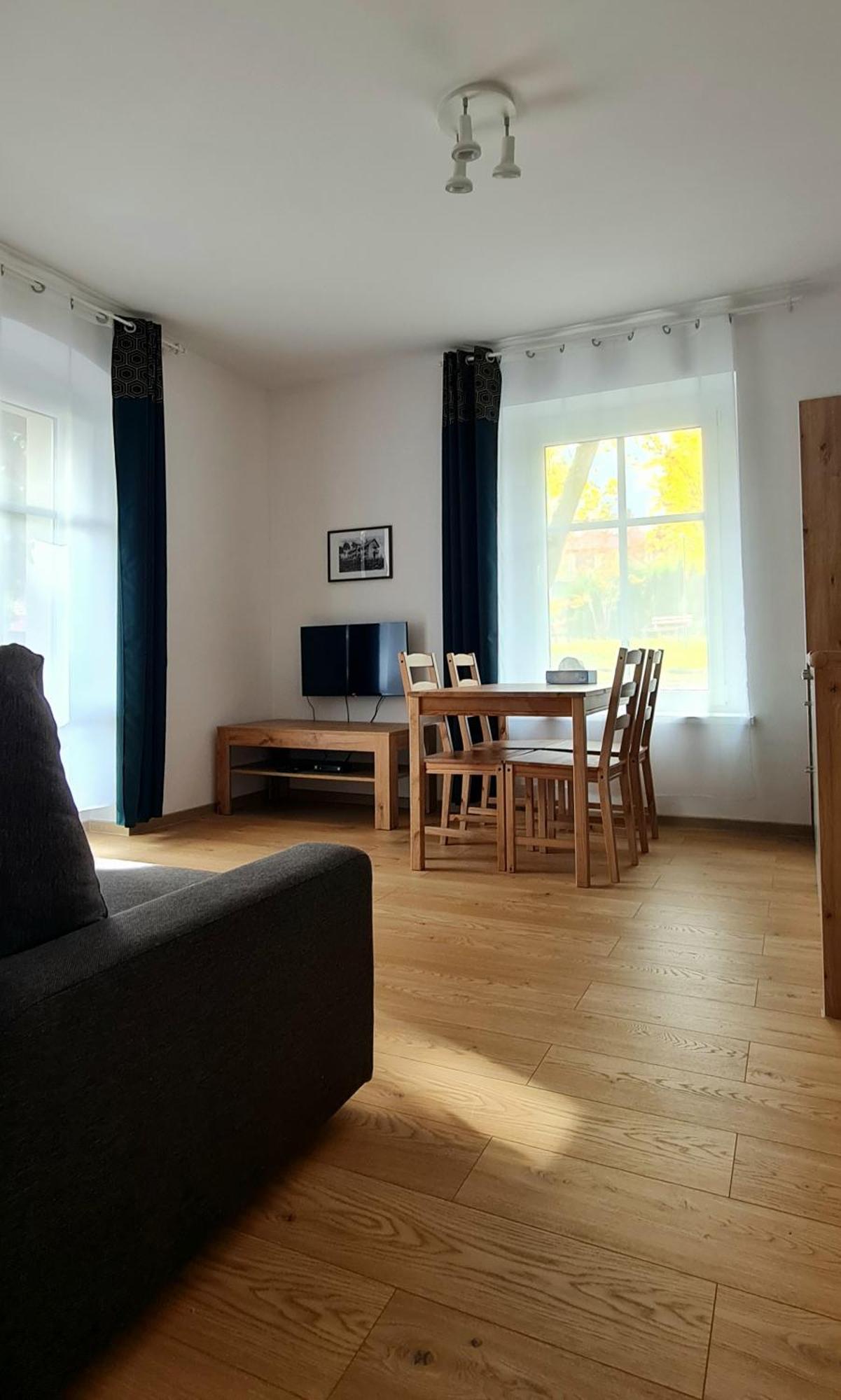 Apartamenty Debowa 3 Polanica-Zdrój Exteriér fotografie