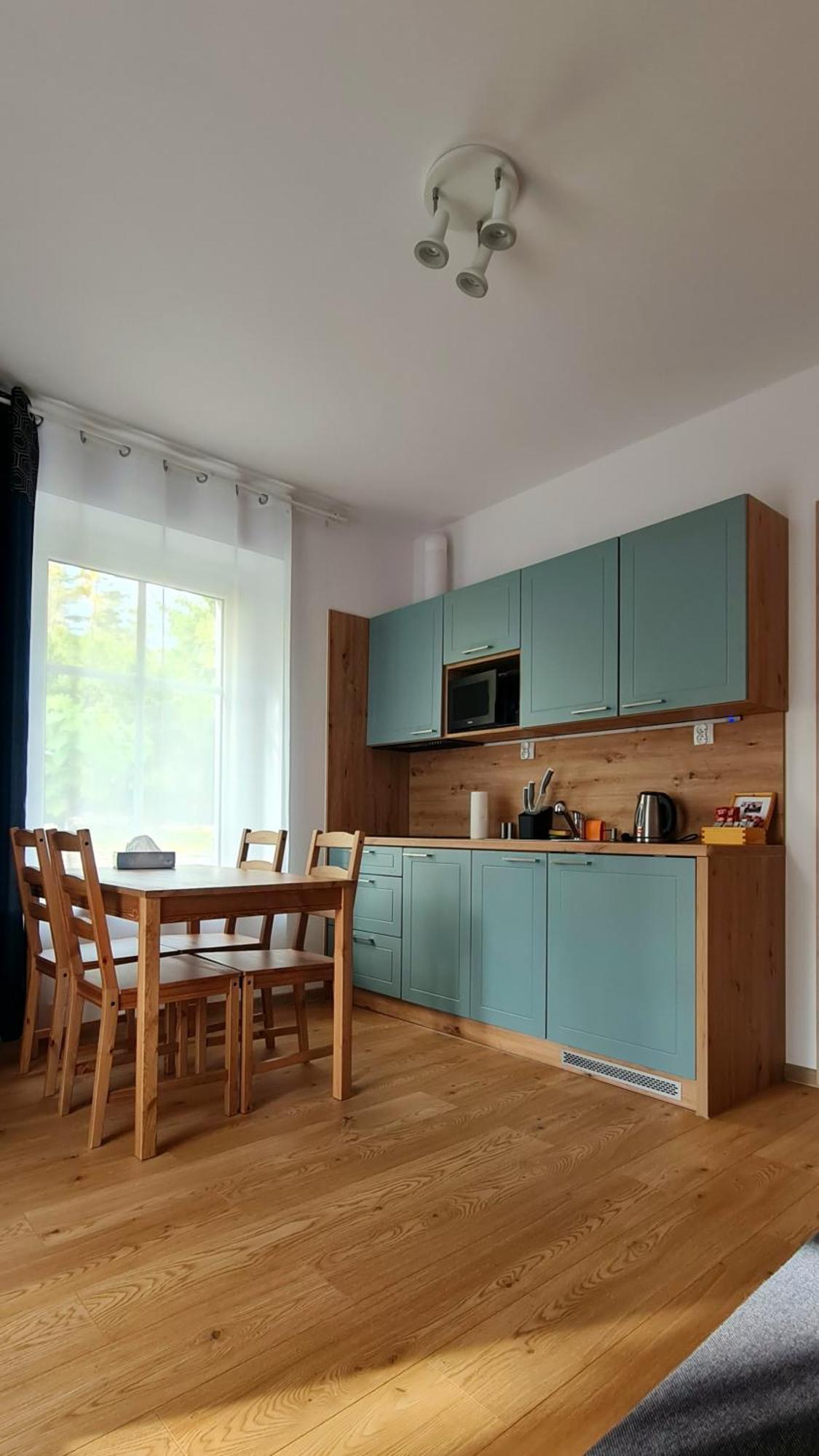 Apartamenty Debowa 3 Polanica-Zdrój Exteriér fotografie