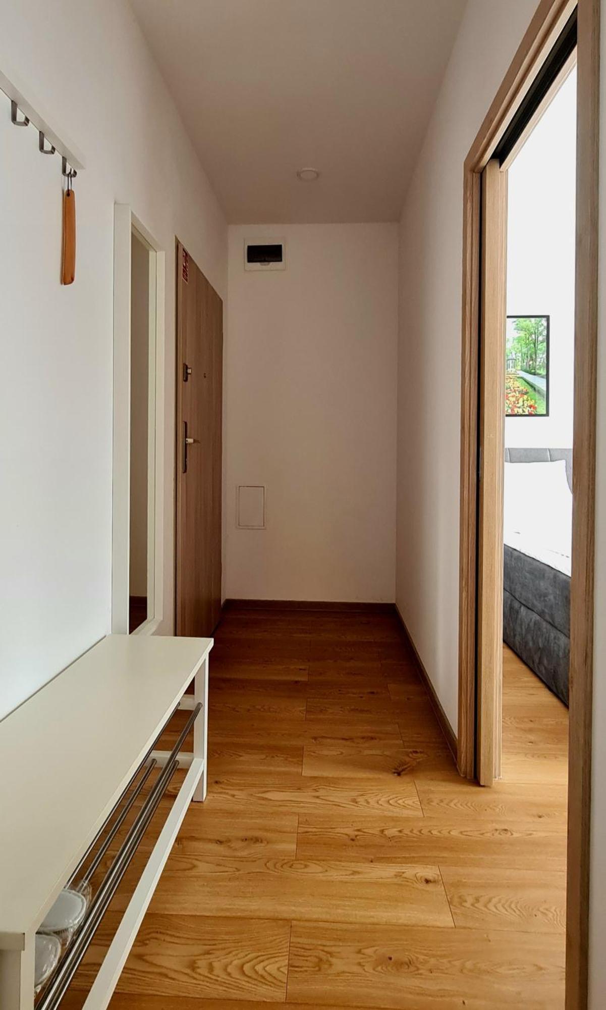 Apartamenty Debowa 3 Polanica-Zdrój Exteriér fotografie