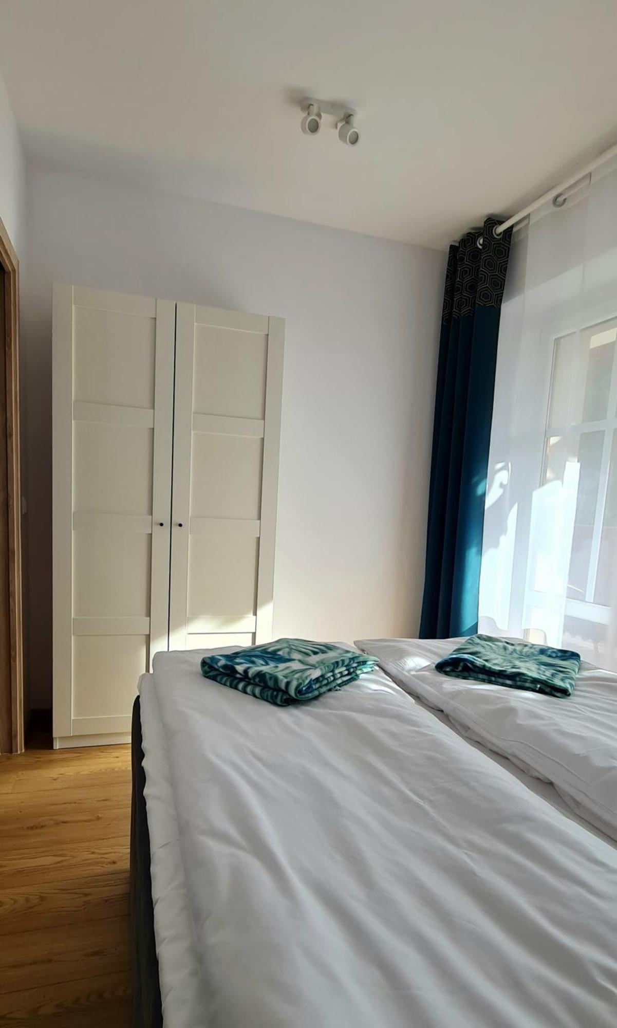 Apartamenty Debowa 3 Polanica-Zdrój Exteriér fotografie
