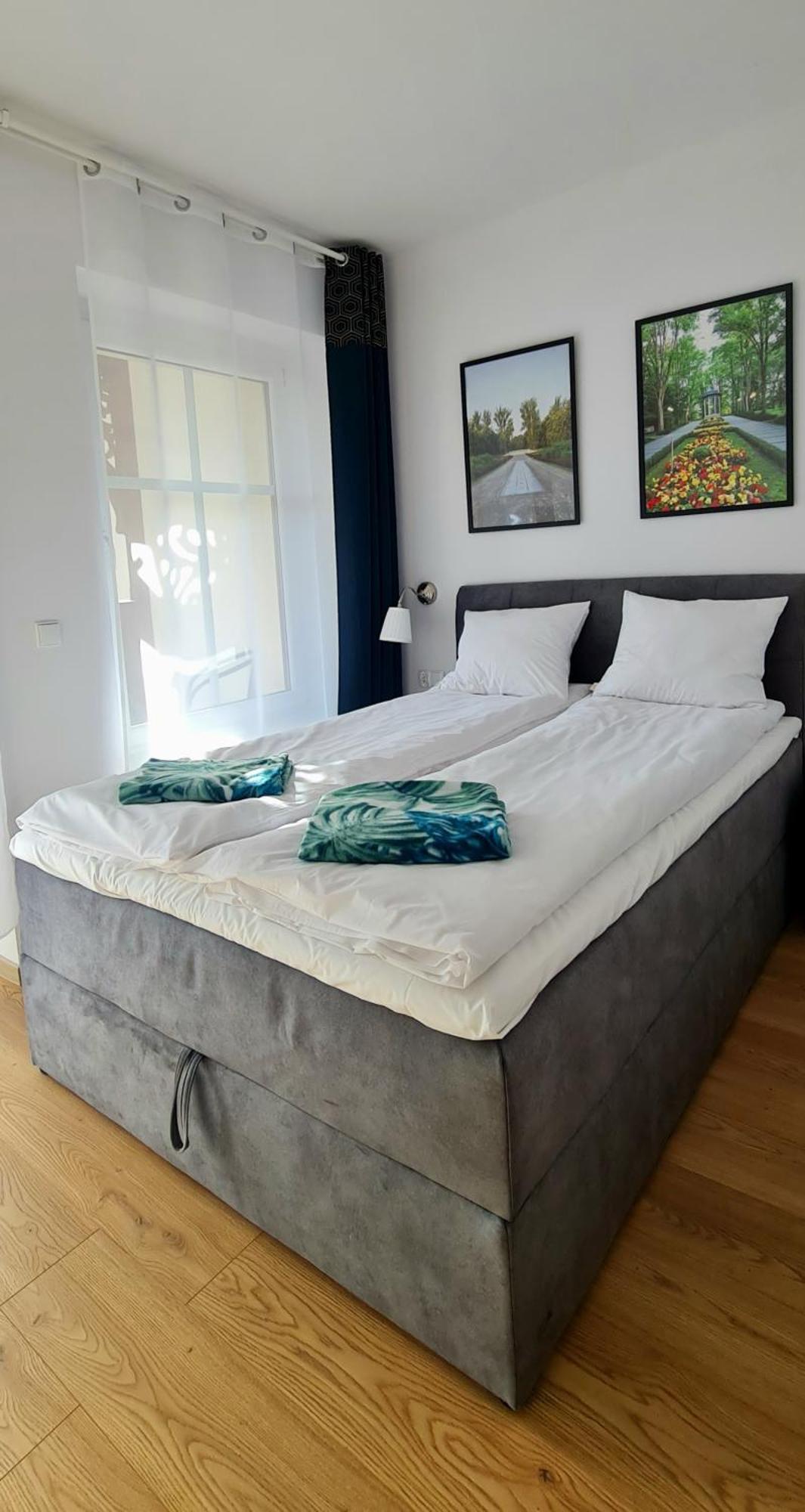 Apartamenty Debowa 3 Polanica-Zdrój Exteriér fotografie