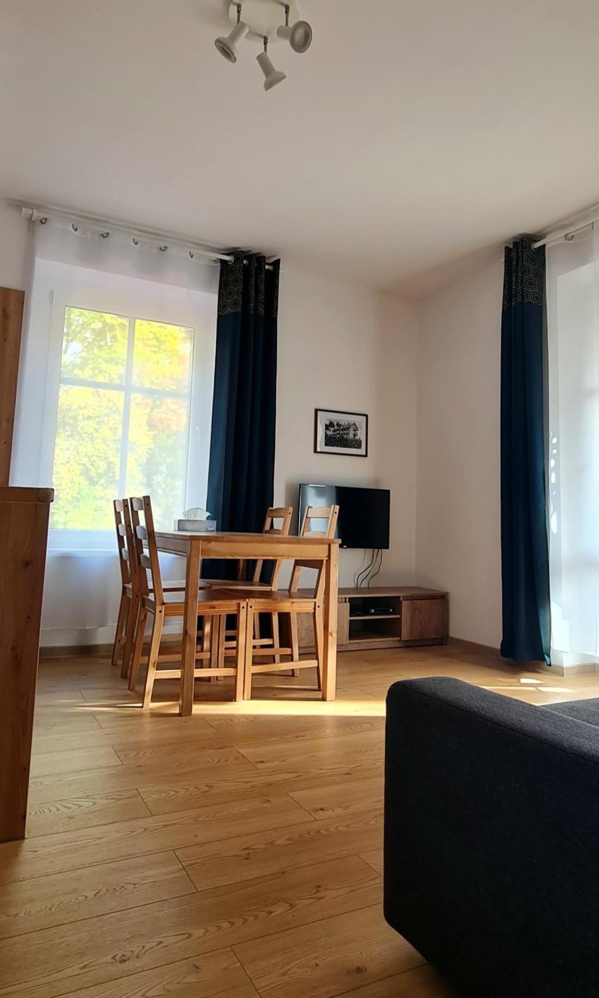 Apartamenty Debowa 3 Polanica-Zdrój Exteriér fotografie