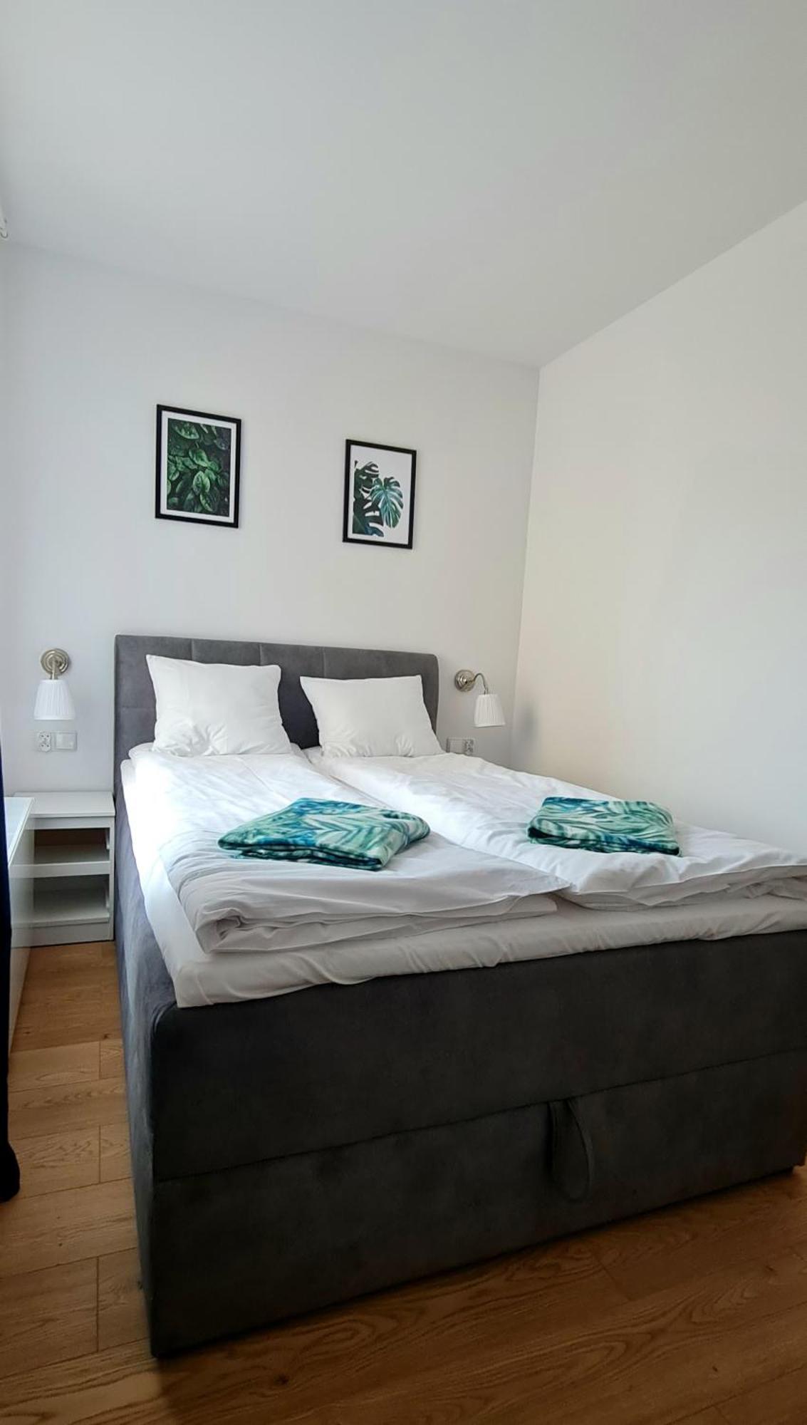 Apartamenty Debowa 3 Polanica-Zdrój Exteriér fotografie