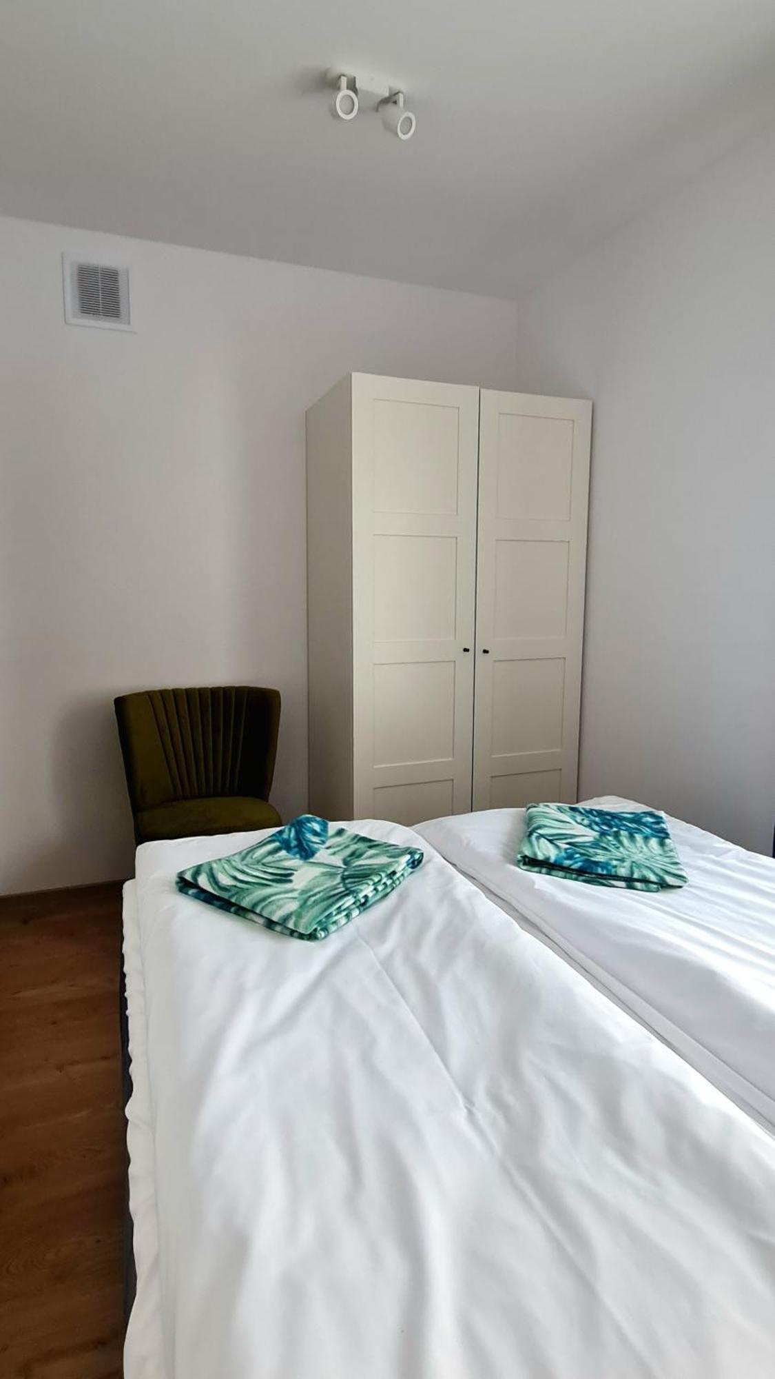 Apartamenty Debowa 3 Polanica-Zdrój Exteriér fotografie