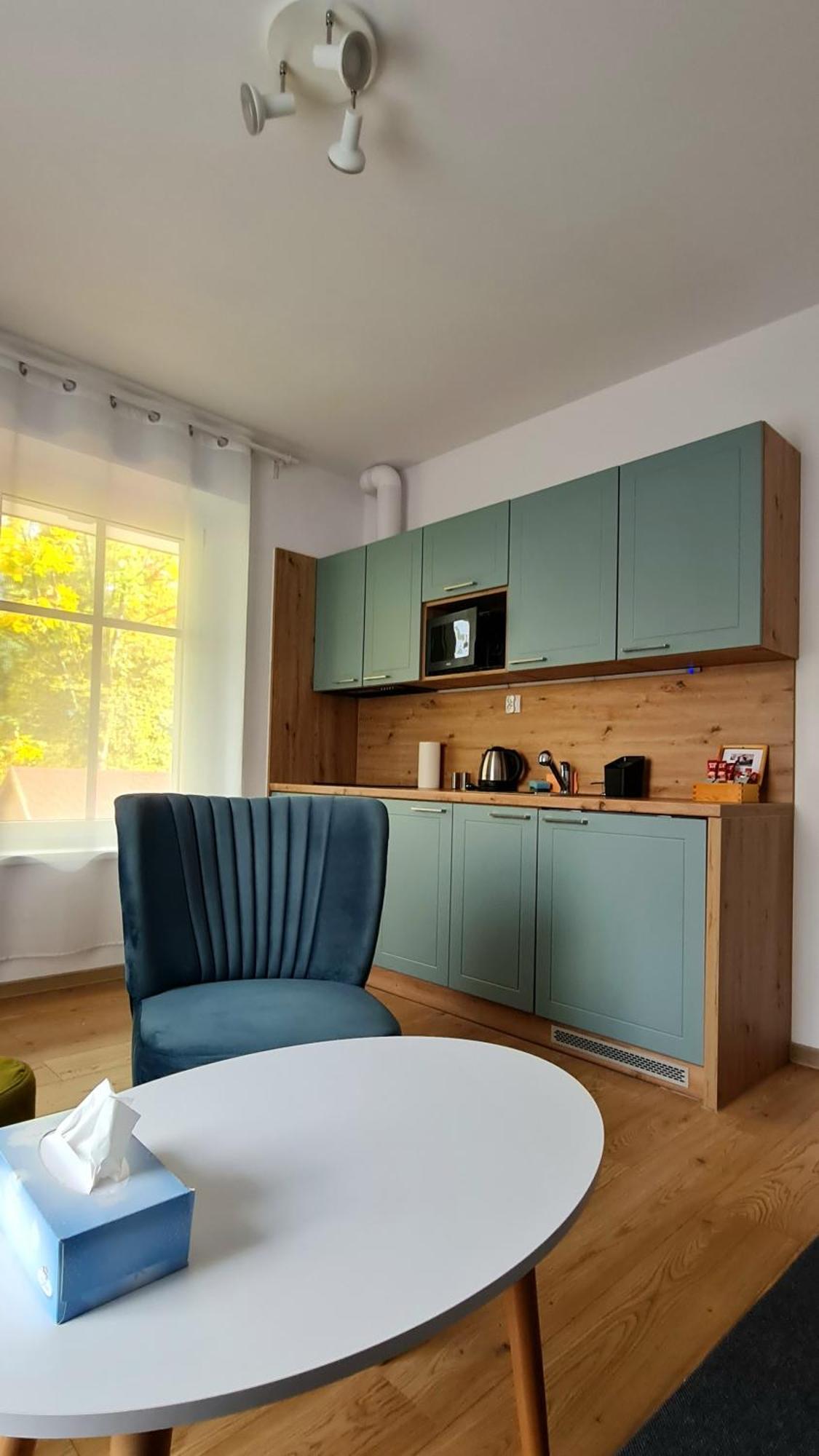 Apartamenty Debowa 3 Polanica-Zdrój Exteriér fotografie