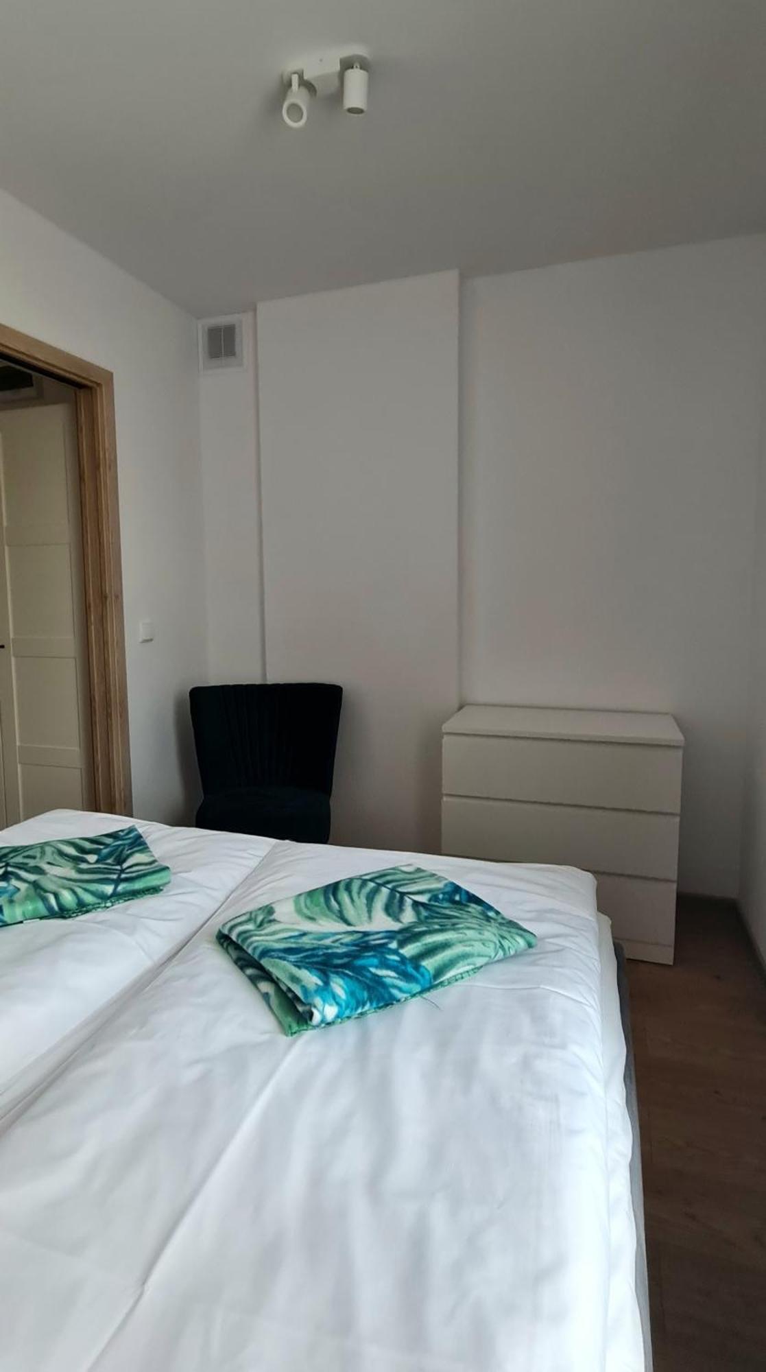 Apartamenty Debowa 3 Polanica-Zdrój Exteriér fotografie