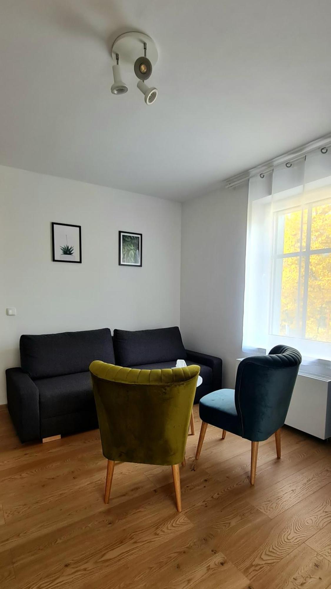 Apartamenty Debowa 3 Polanica-Zdrój Exteriér fotografie