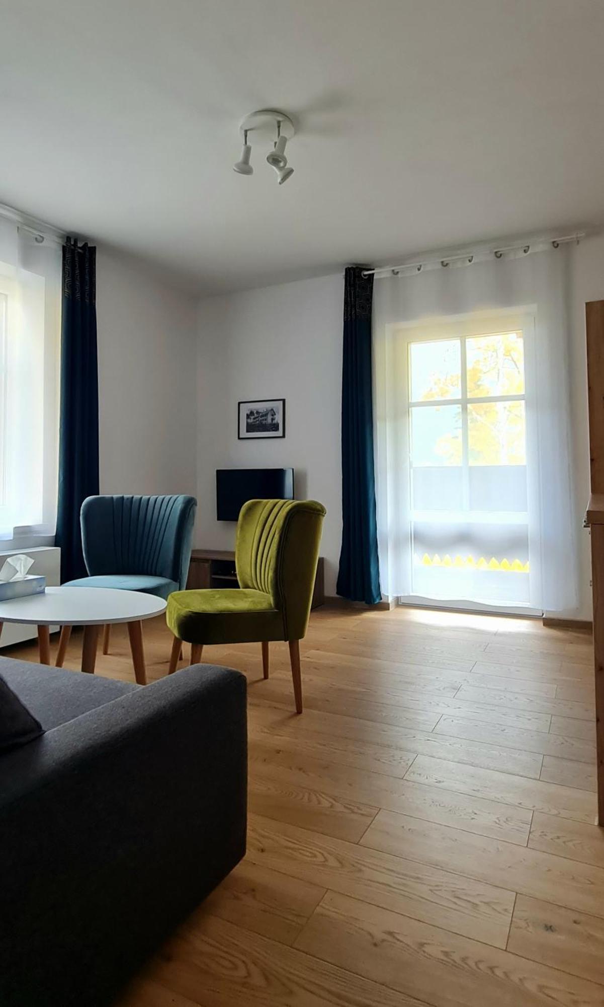 Apartamenty Debowa 3 Polanica-Zdrój Exteriér fotografie