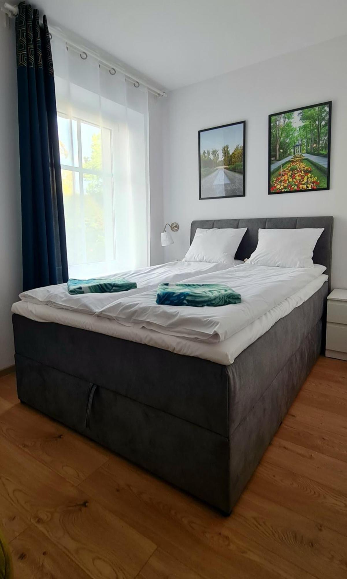 Apartamenty Debowa 3 Polanica-Zdrój Exteriér fotografie
