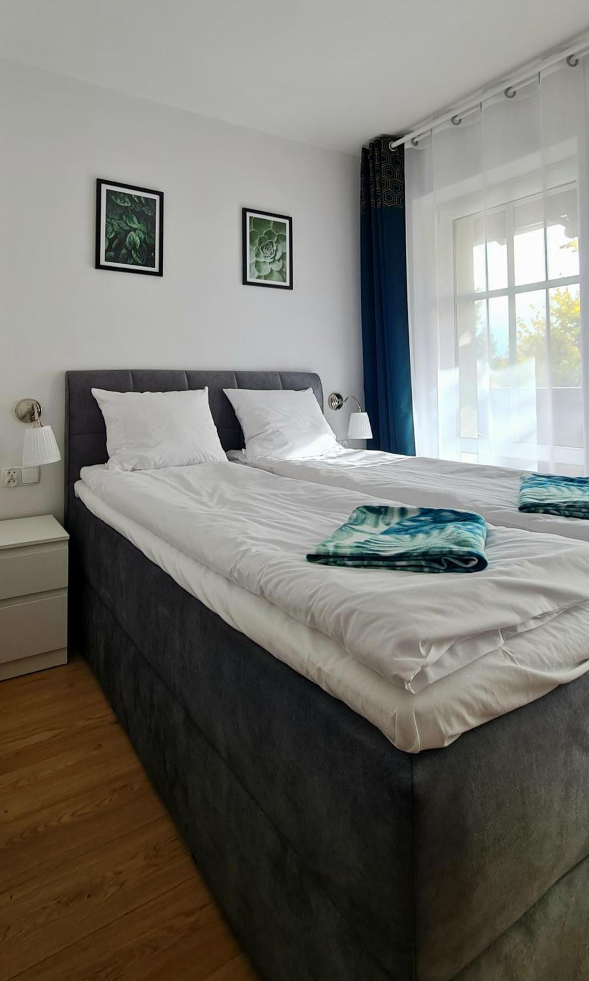 Apartamenty Debowa 3 Polanica-Zdrój Exteriér fotografie