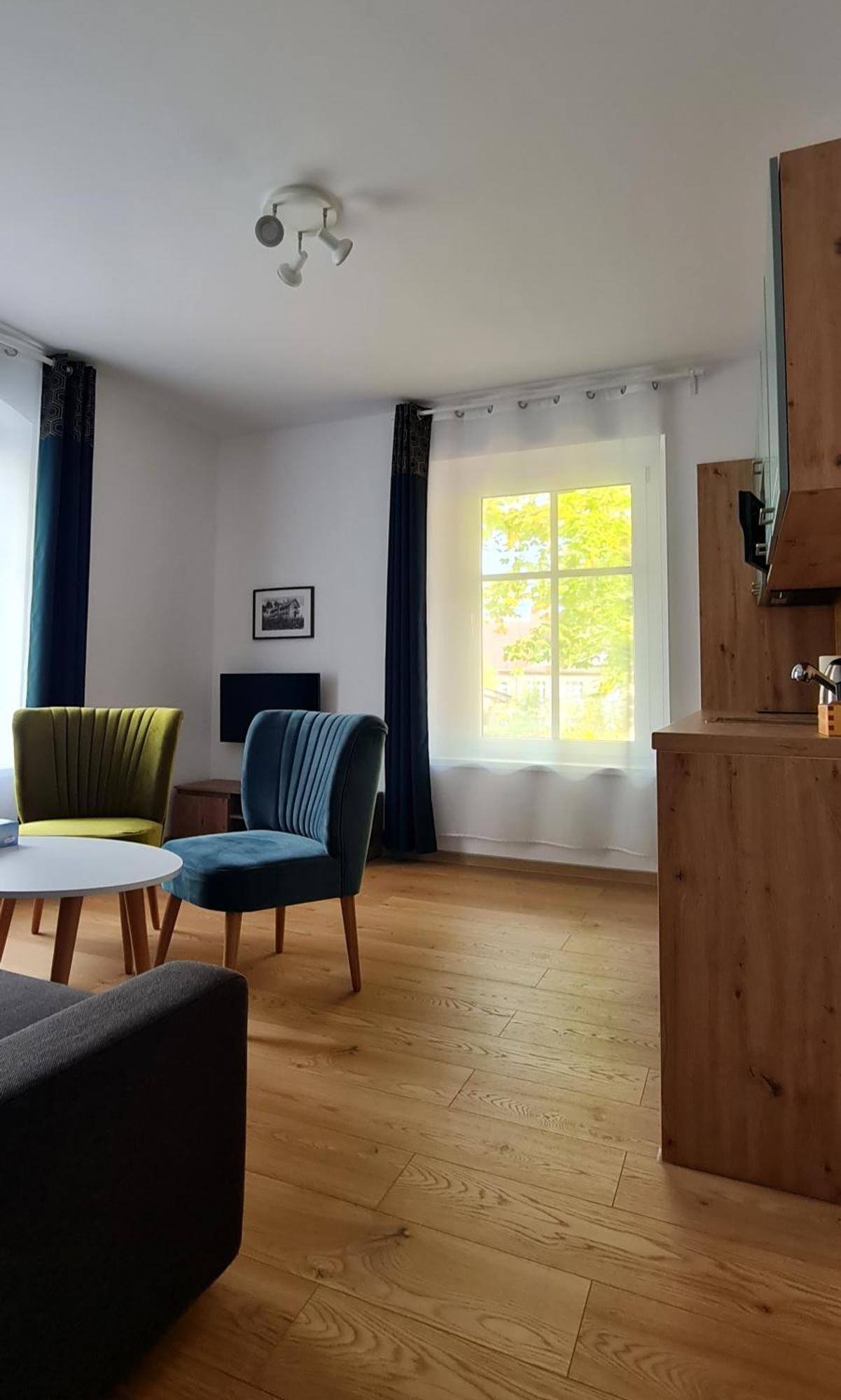 Apartamenty Debowa 3 Polanica-Zdrój Exteriér fotografie