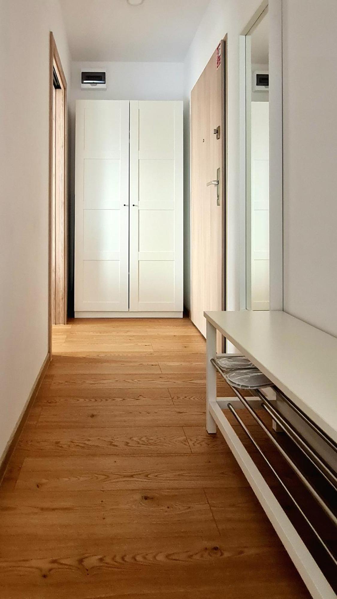 Apartamenty Debowa 3 Polanica-Zdrój Exteriér fotografie