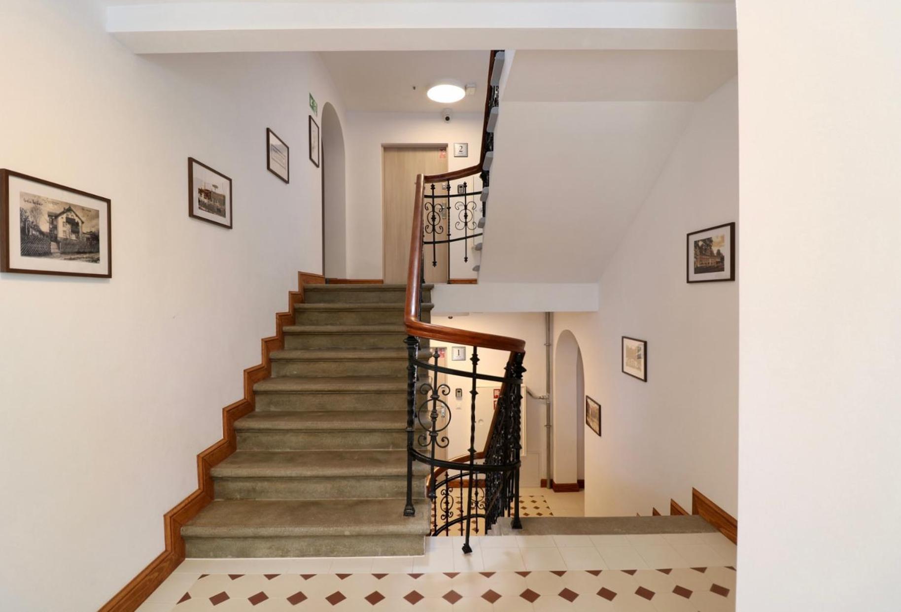 Apartamenty Debowa 3 Polanica-Zdrój Exteriér fotografie