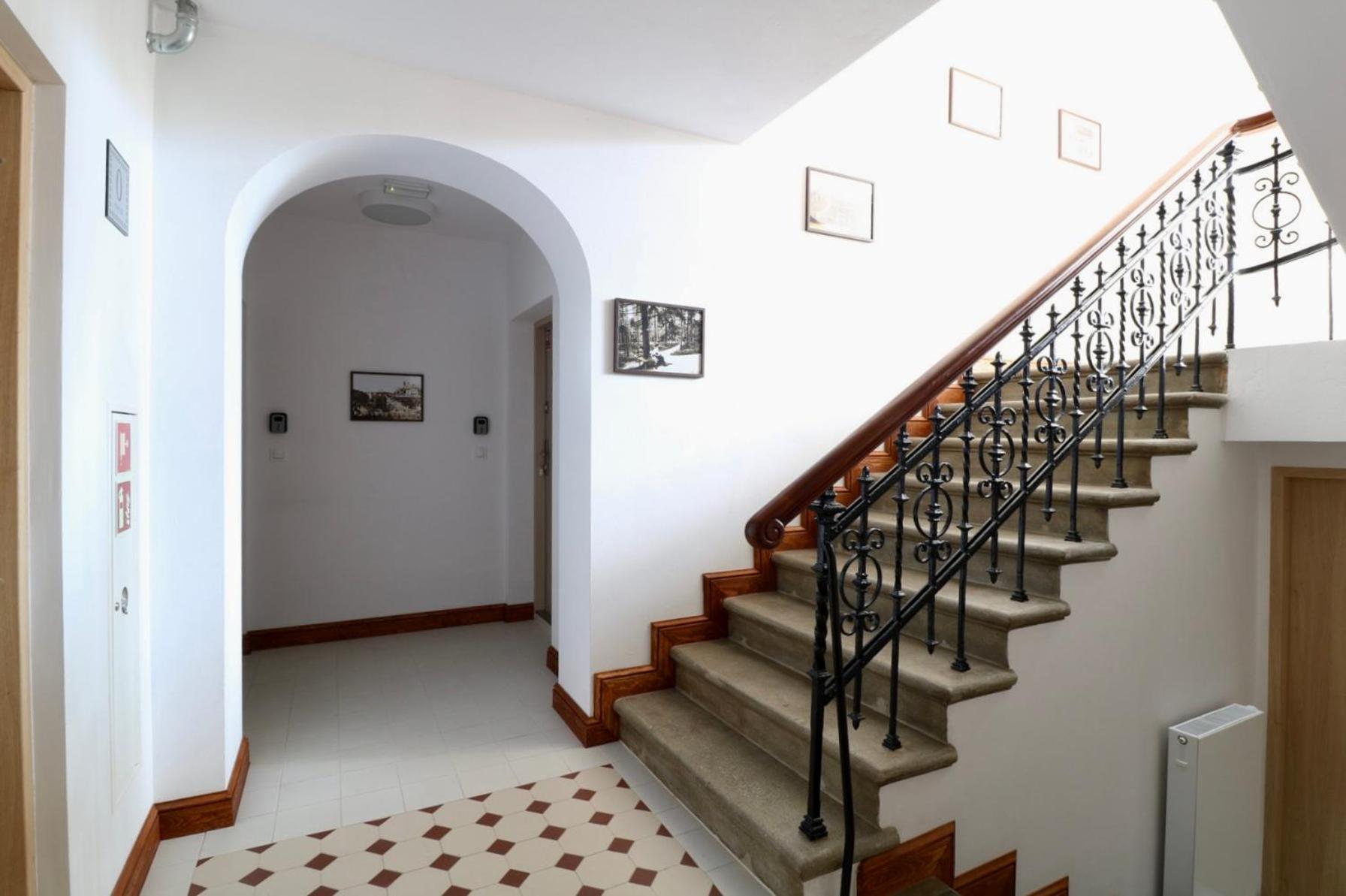 Apartamenty Debowa 3 Polanica-Zdrój Exteriér fotografie