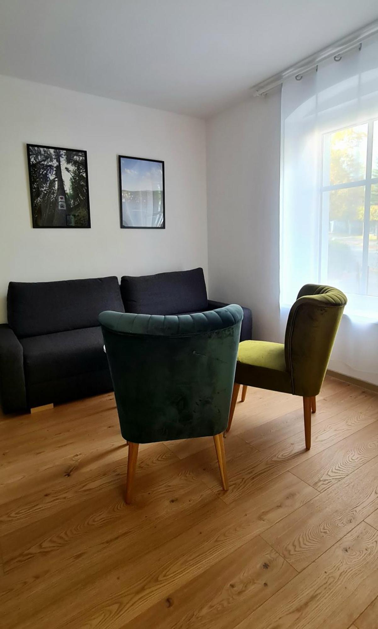 Apartamenty Debowa 3 Polanica-Zdrój Exteriér fotografie