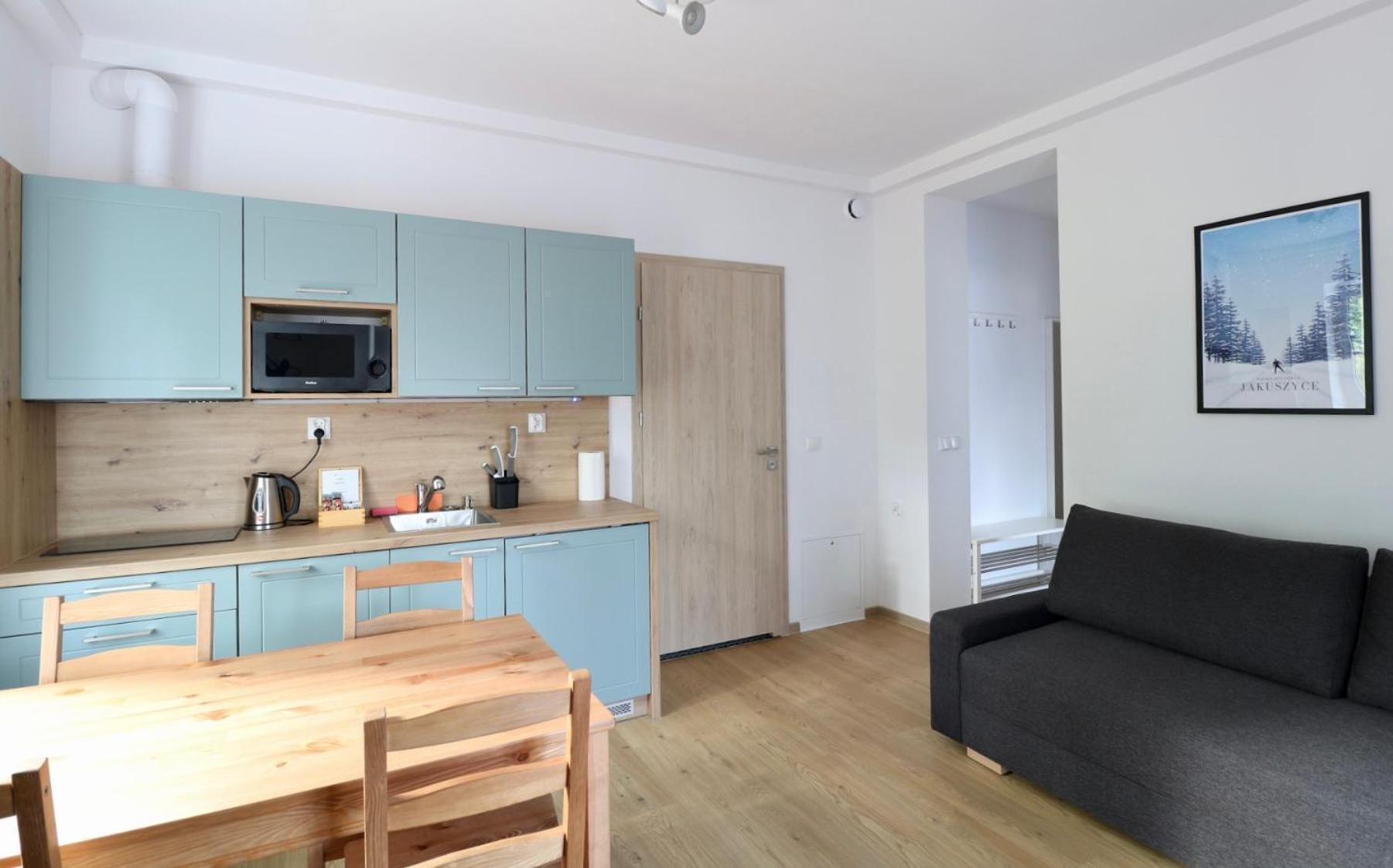 Apartamenty Debowa 3 Polanica-Zdrój Exteriér fotografie